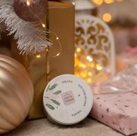 Баттер для тела "Ваниль и Шоколад"