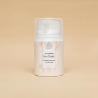 Крем Fleur d'Oranger (производство Беларусь)