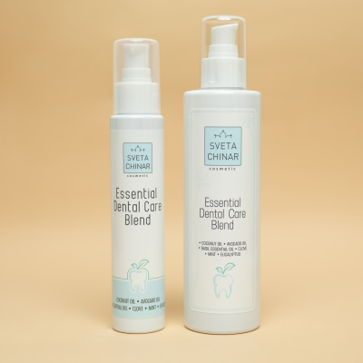 Бальзам-Средство для полости рта 100 мл.