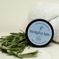 Бальзам антивирусный Eucalyptus