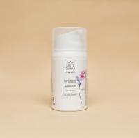 Лимфодренажный крем для лица и для области вокруг глаз (производство Беларусь)