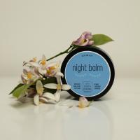 Аромабальзам для сна