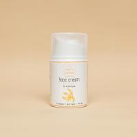 Крем для лица с витамином С (производство Беларусь)