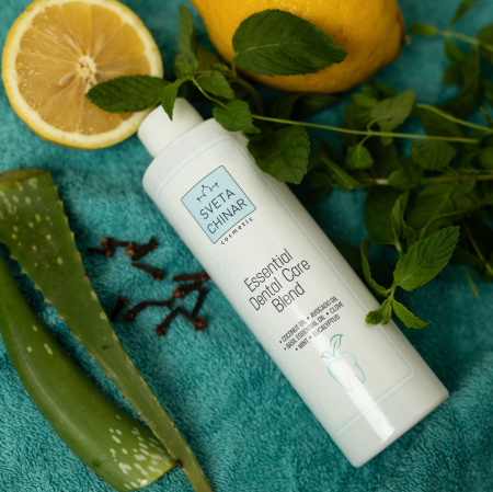 Бальзам-Средство для полости рта 250 мл.