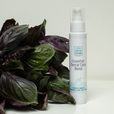 Бальзам-Средство для полости рта 100 мл.