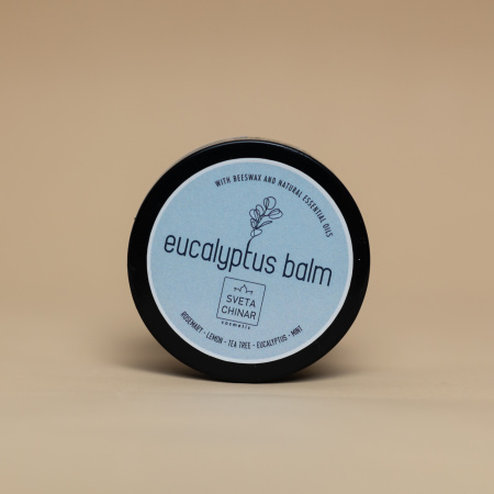 Бальзам антивирусный Eucalyptus