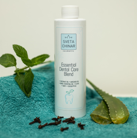 Бальзам-Средство для полости рта 250 мл.