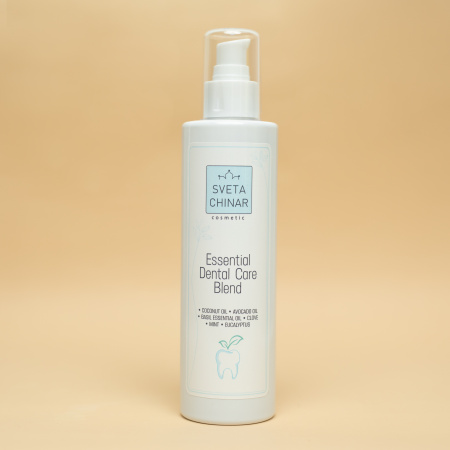 Бальзам-Средство для полости рта 250 мл.