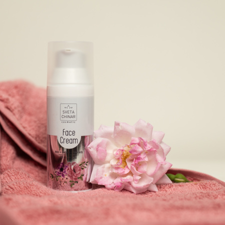 Крем с бакучиолом 50 мл