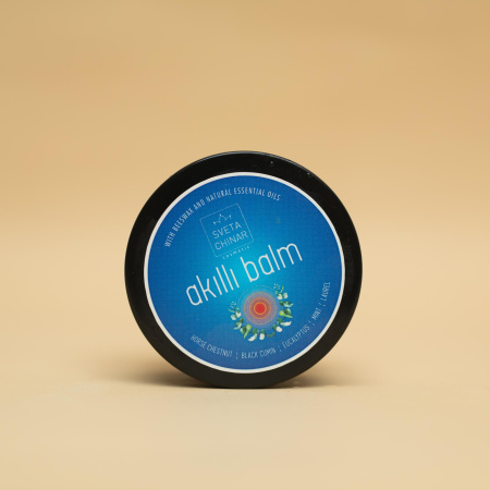 Умный бальзам