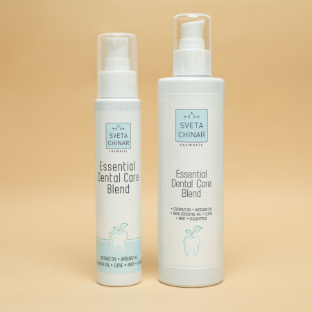 Бальзам-Средство для полости рта 100 мл.