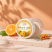 Физиологичная зубная паста BOTANİC SMİLE  CITRUS FRESH 
