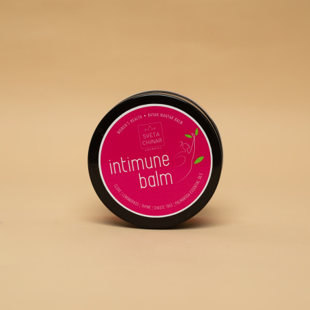 Бальзам Интимуне