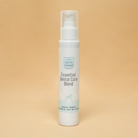 Бальзам-Средство для полости рта 100 мл.